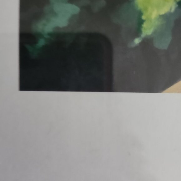 Set of 2 Disney Snow White And The 7 Dwarfs Exclusive Lithograph Portfolio 2001 - Picture 4 of 10